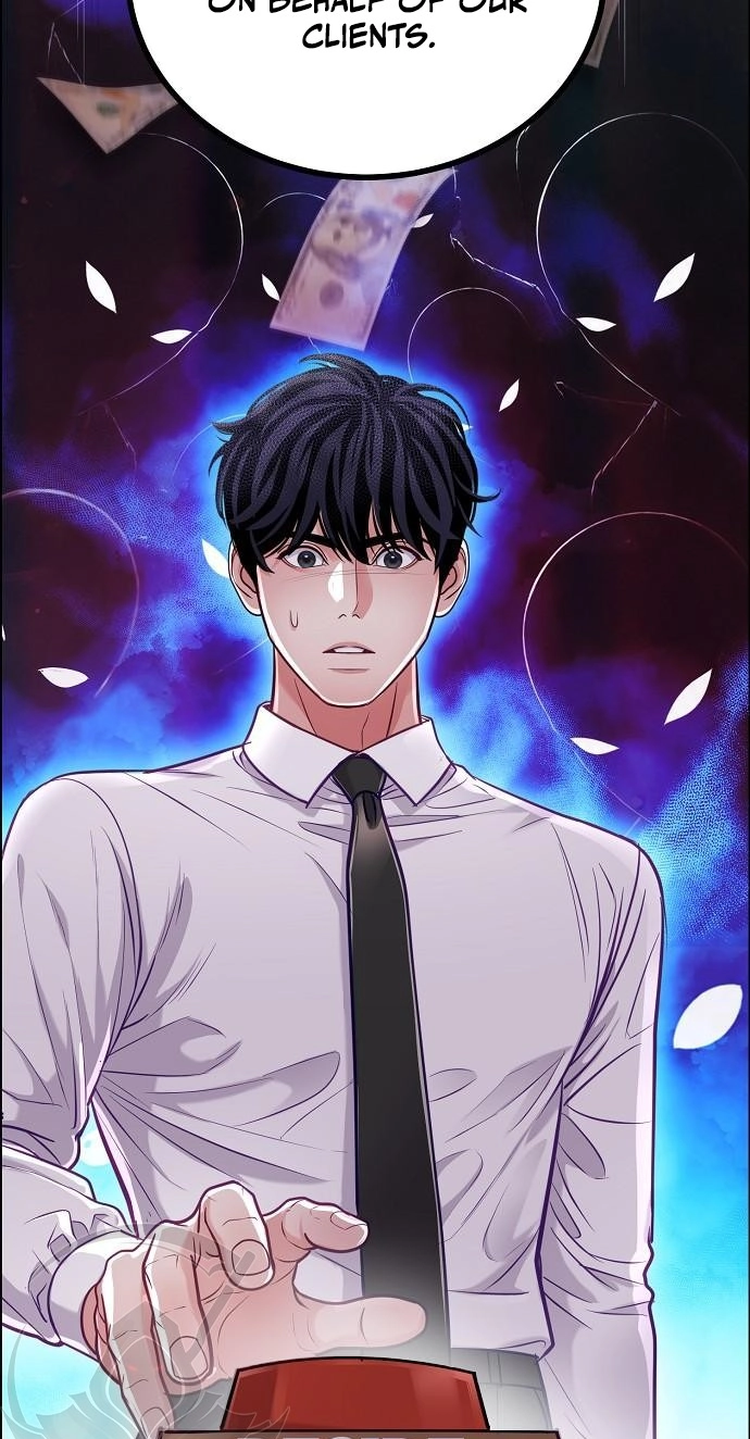The Ordinary Lawyer's Subspace Chapter 39 page 38 - 
