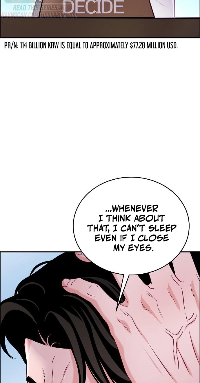 The Ordinary Lawyer's Subspace Chapter 39 page 39 - 