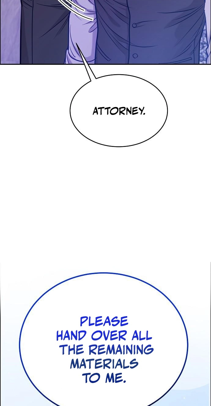 The Ordinary Lawyer's Subspace Chapter 39 page 43 - 