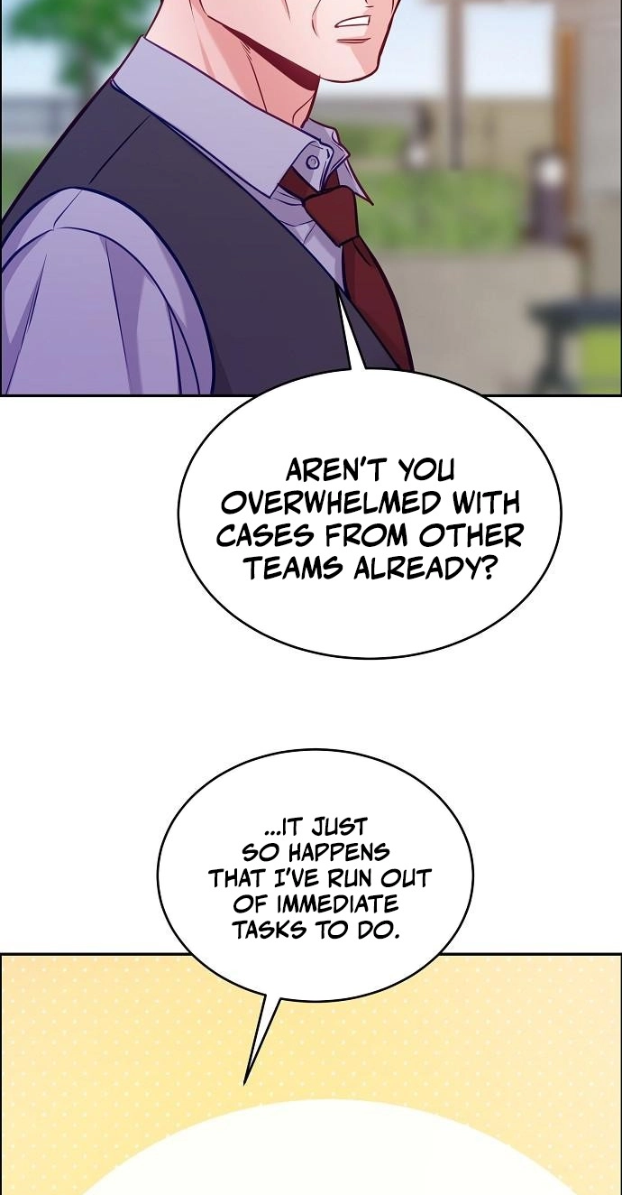 The Ordinary Lawyer's Subspace Chapter 39 page 46 - 