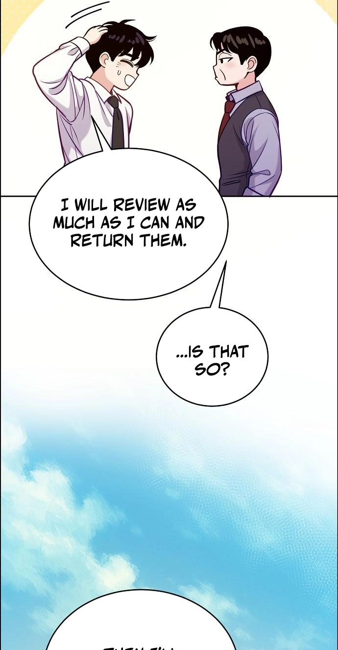 The Ordinary Lawyer's Subspace Chapter 39 page 47 - 