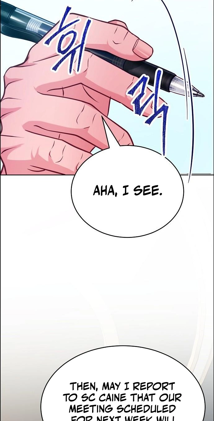 The Ordinary Lawyer's Subspace Chapter 39 page 6 - 
