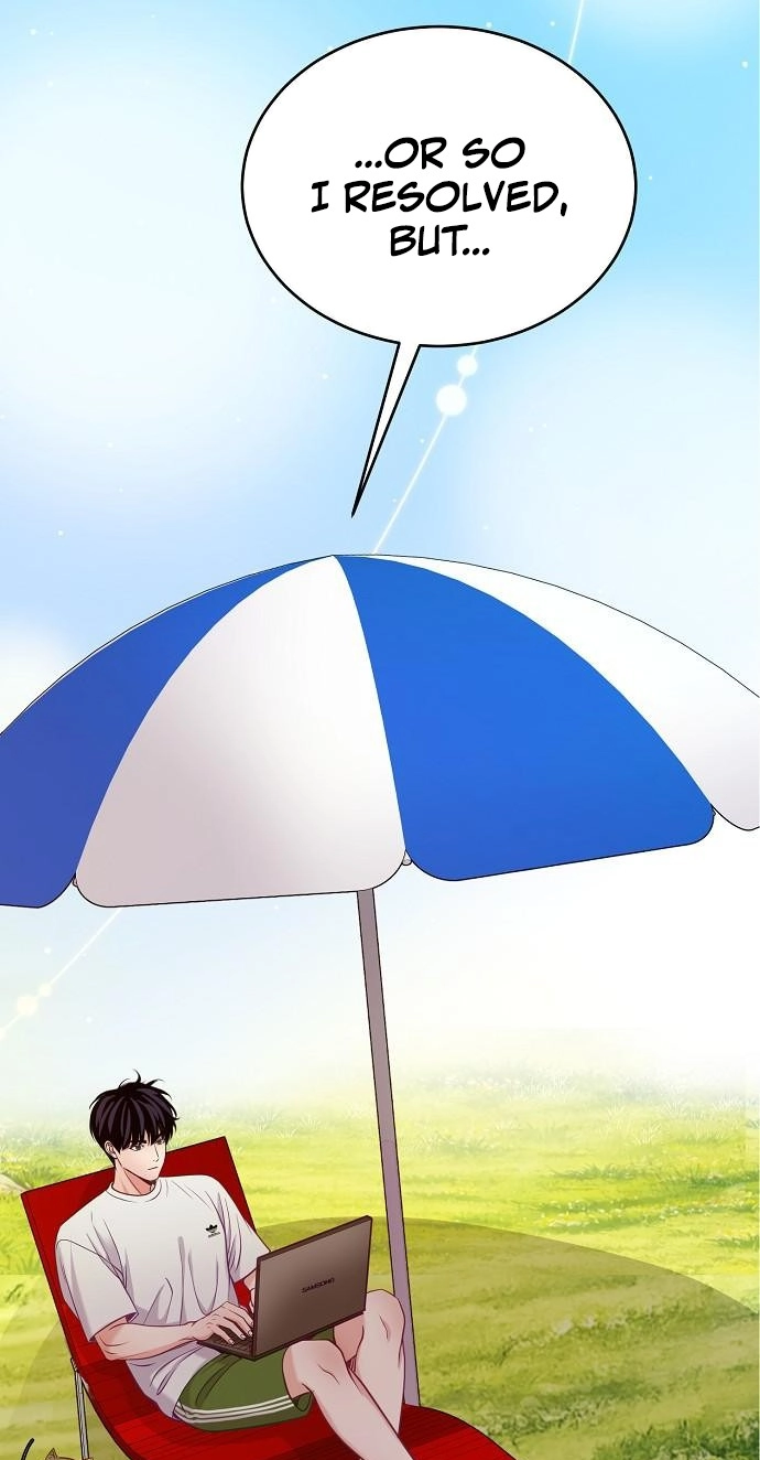 The Ordinary Lawyer's Subspace Chapter 39 page 53 - 