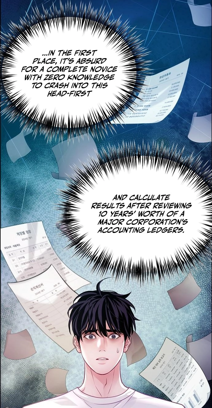 The Ordinary Lawyer's Subspace Chapter 39 page 58 - 