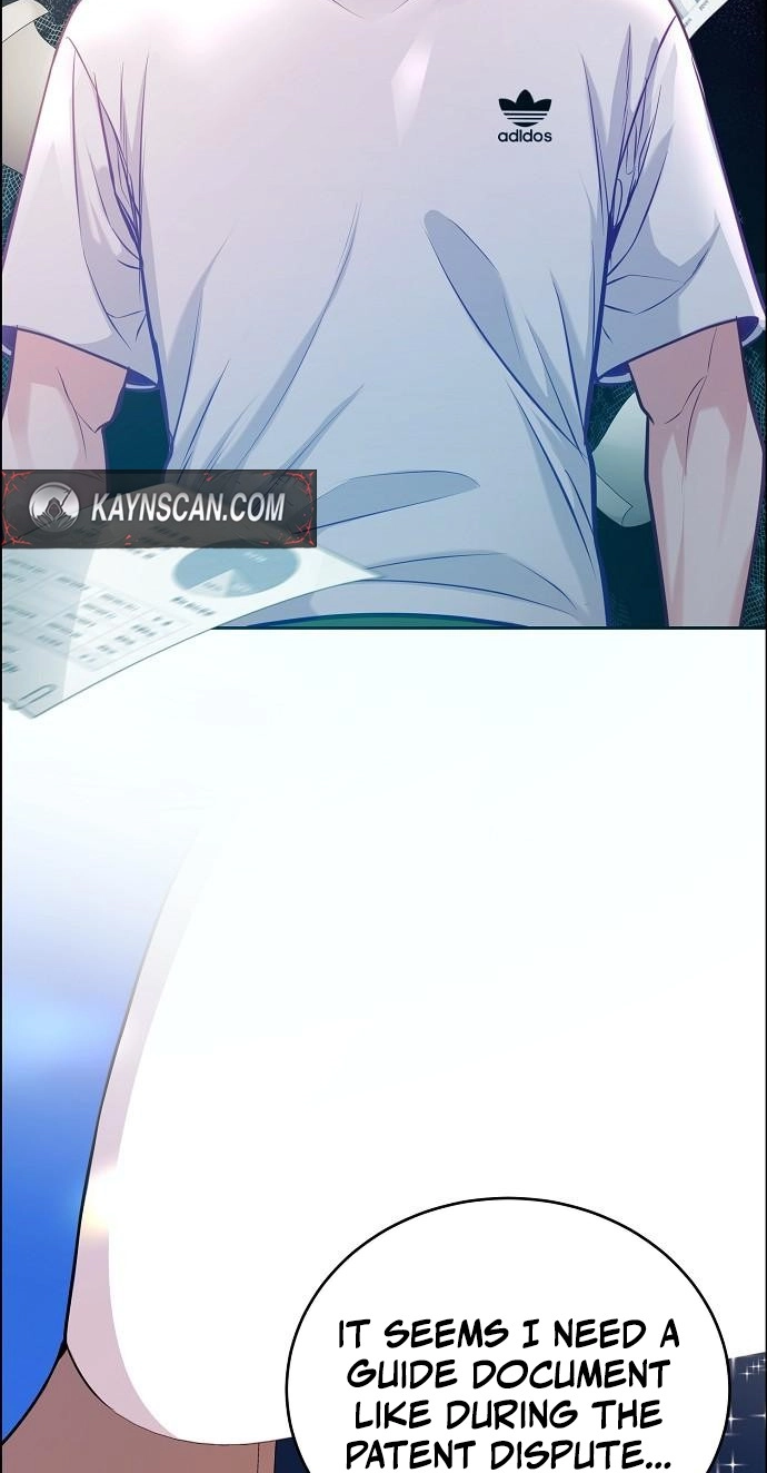 The Ordinary Lawyer's Subspace Chapter 39 page 59 - 