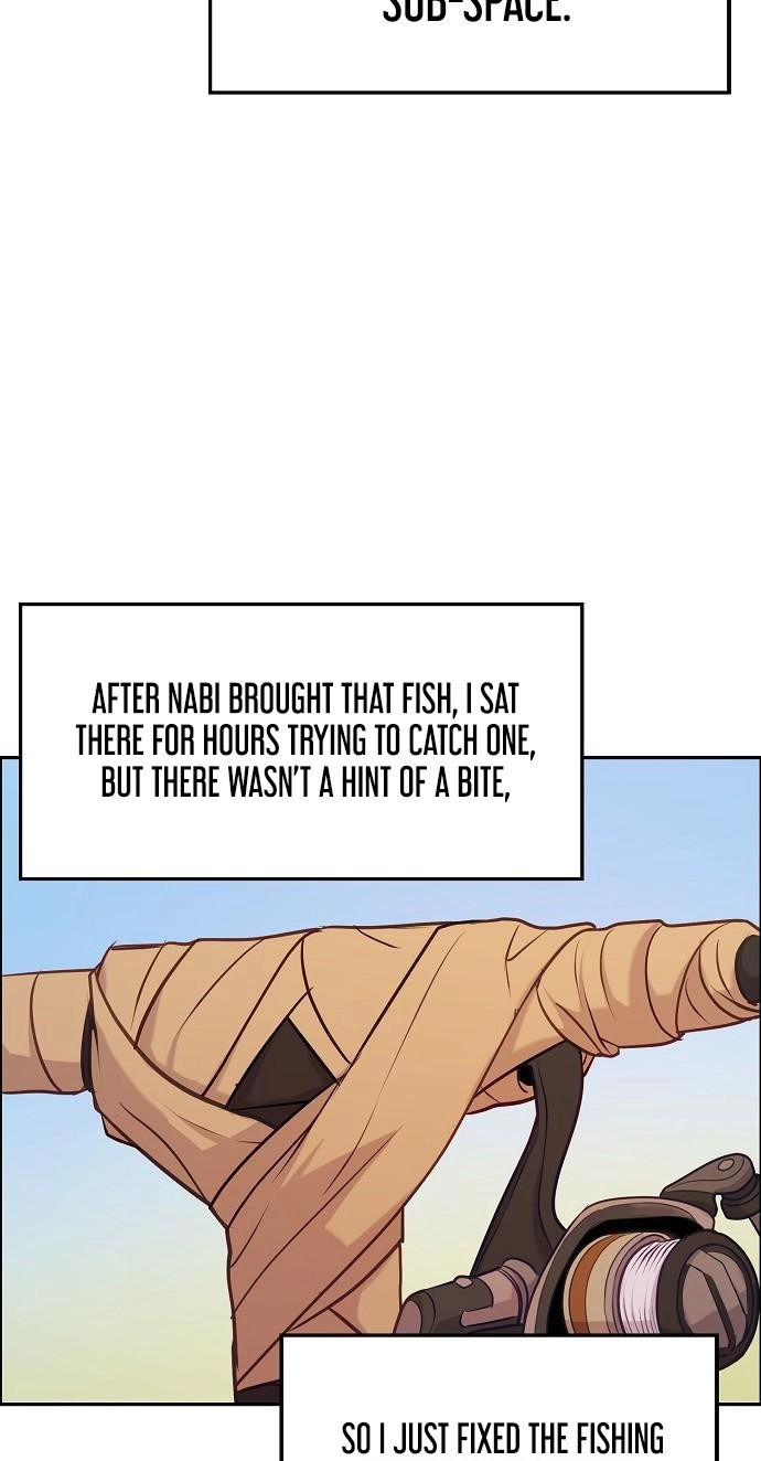 The Ordinary Lawyer's Subspace Chapter 39 page 64 - 