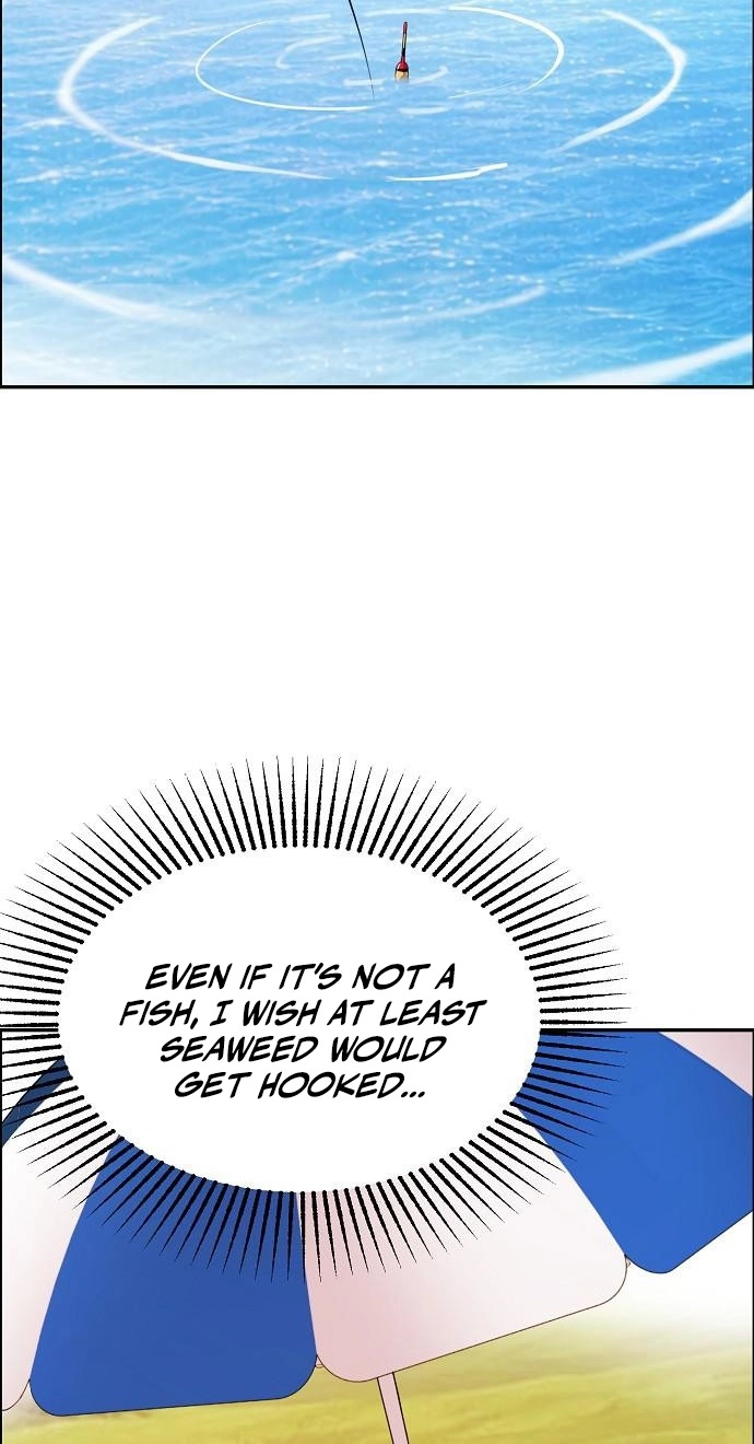 The Ordinary Lawyer's Subspace Chapter 39 page 66 - 