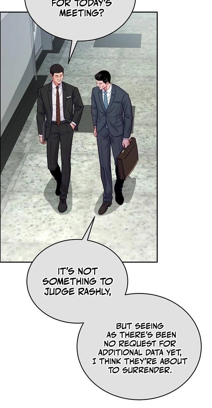 The Ordinary Lawyer's Subspace Chapter 39 page 75 - 