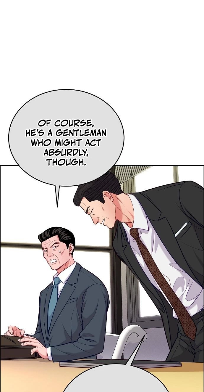The Ordinary Lawyer's Subspace Chapter 39 page 76 - 
