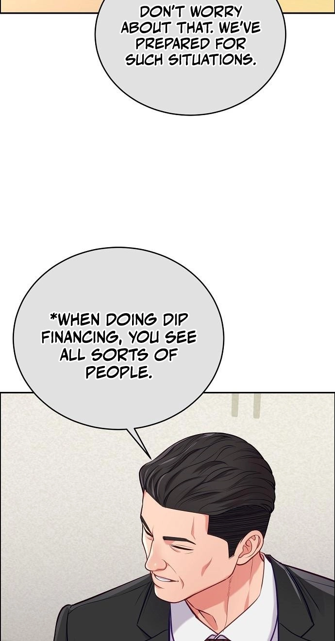 The Ordinary Lawyer's Subspace Chapter 39 page 77 - 