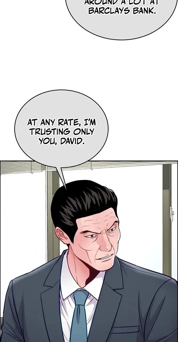 The Ordinary Lawyer's Subspace Chapter 39 page 80 - 