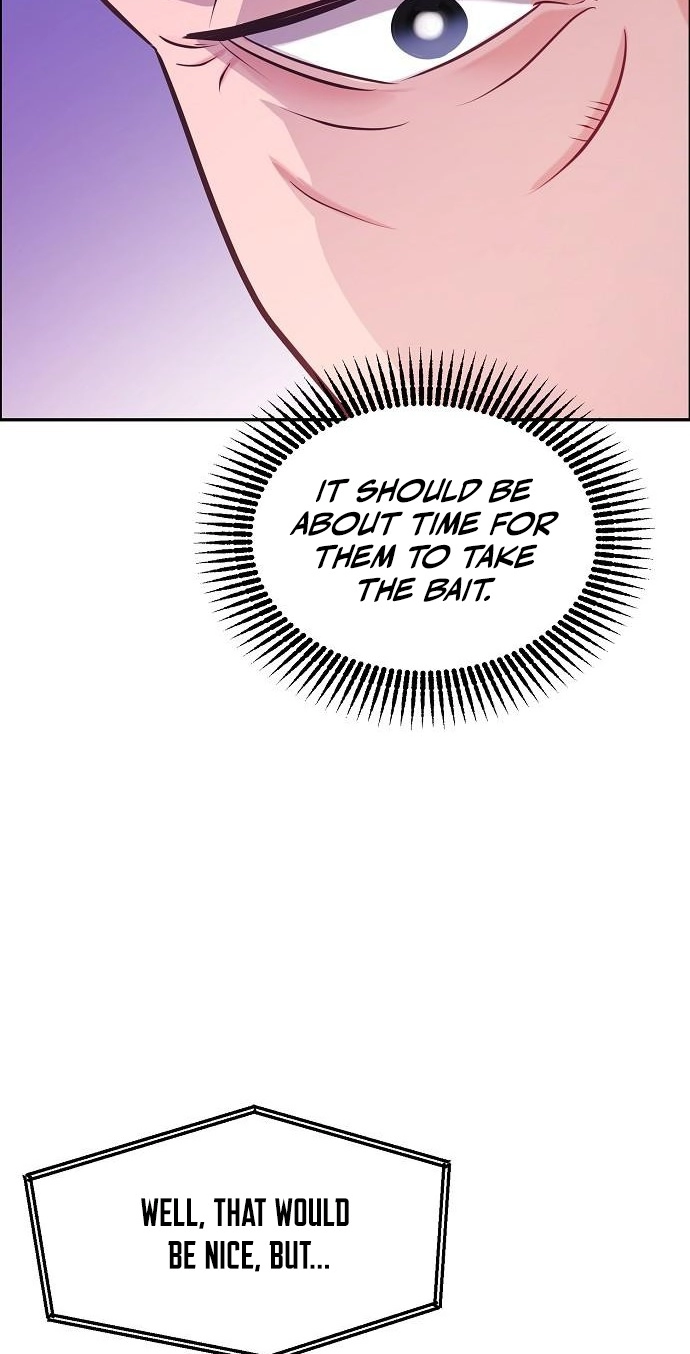 The Ordinary Lawyer's Subspace Chapter 39 page 9 - 