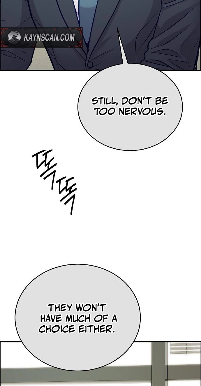 The Ordinary Lawyer's Subspace Chapter 39 page 81 - 