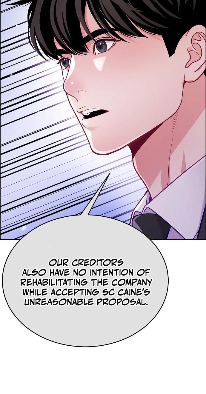 The Ordinary Lawyer's Subspace Chapter 39 page 88 - 