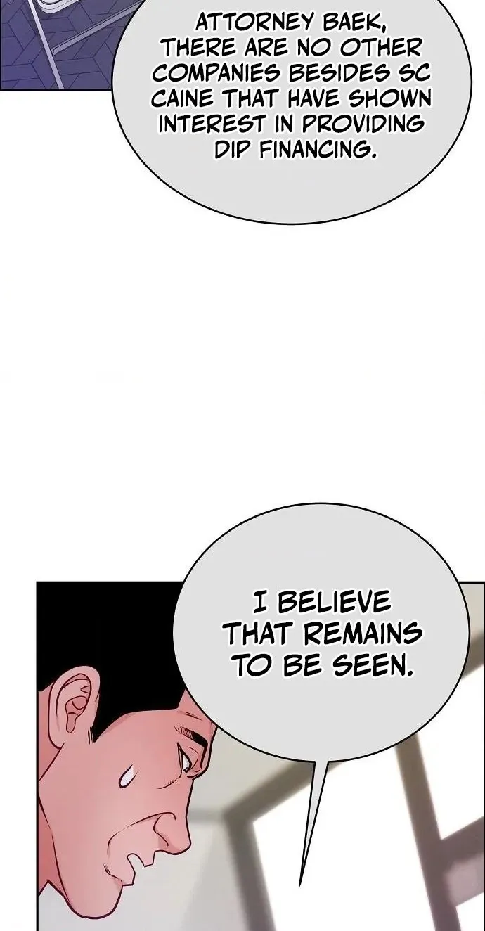 The Ordinary Lawyer's Subspace Chapter 39 page 90 - 