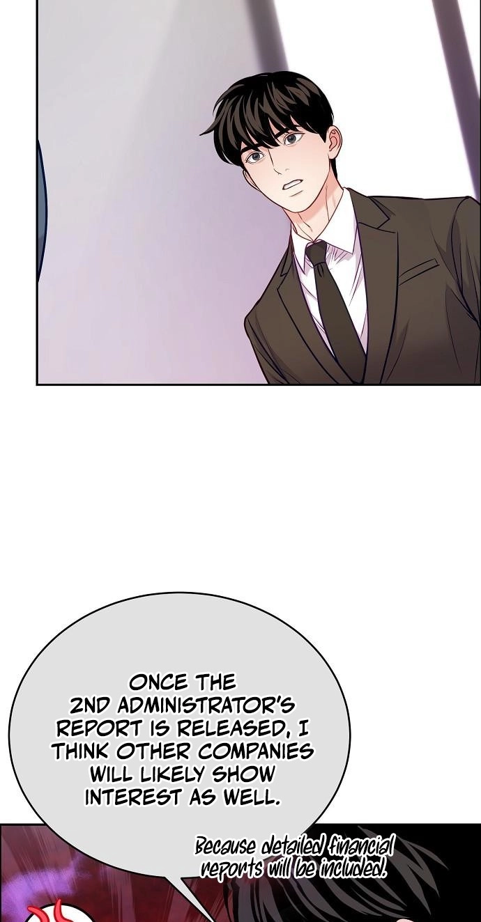 The Ordinary Lawyer's Subspace Chapter 39 page 91 - 