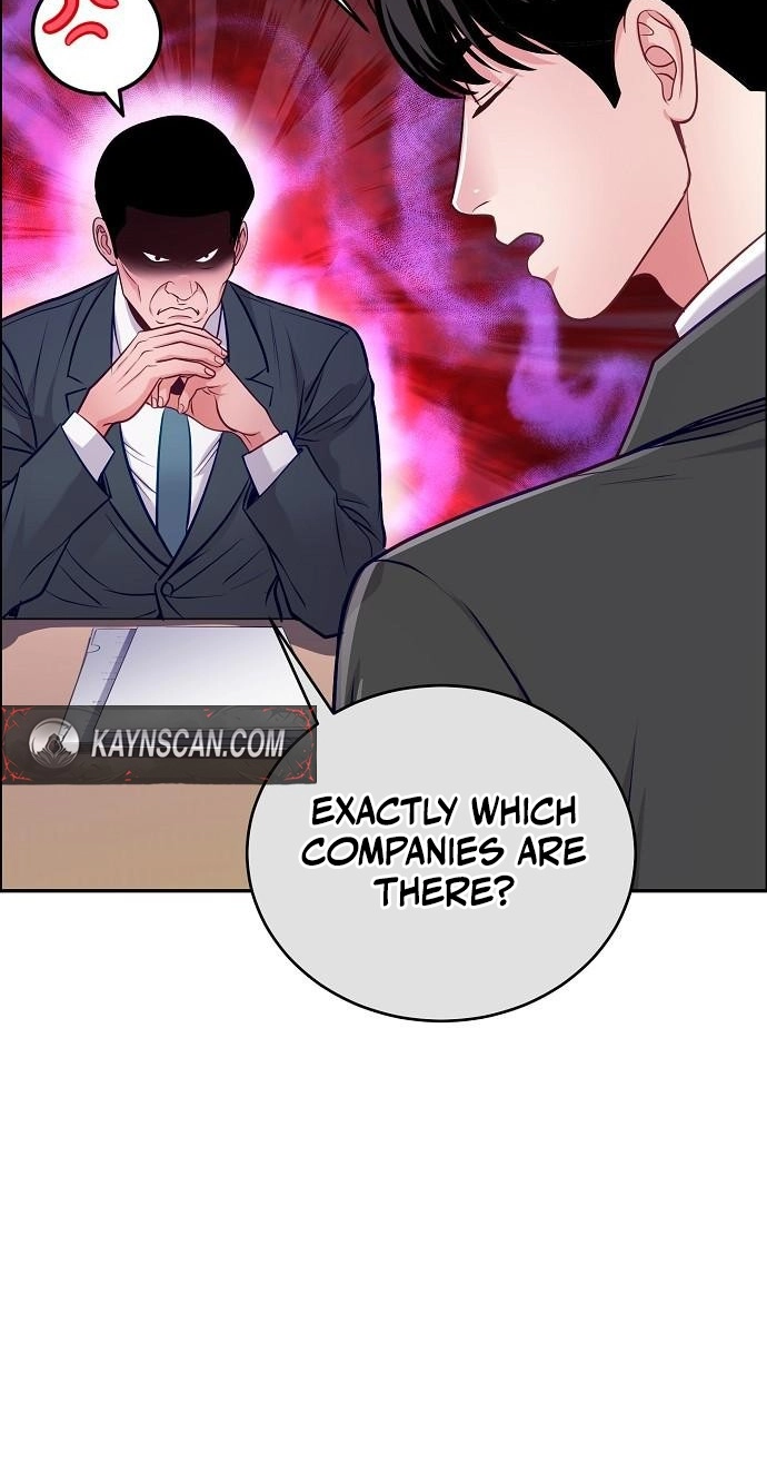 The Ordinary Lawyer's Subspace Chapter 39 page 92 - 