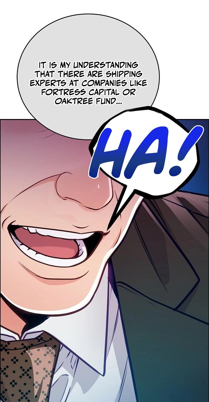 The Ordinary Lawyer's Subspace Chapter 39 page 93 - 