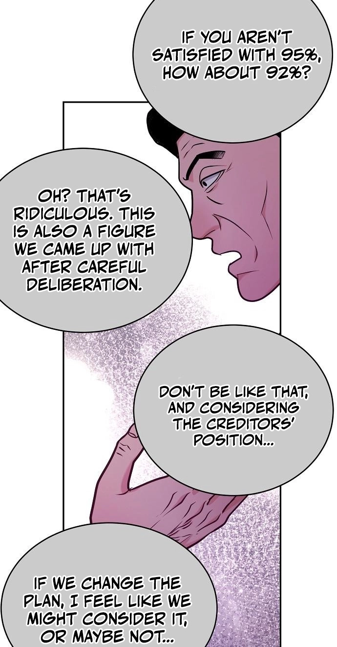 The Ordinary Lawyer's Subspace Chapter 39 page 96 - 