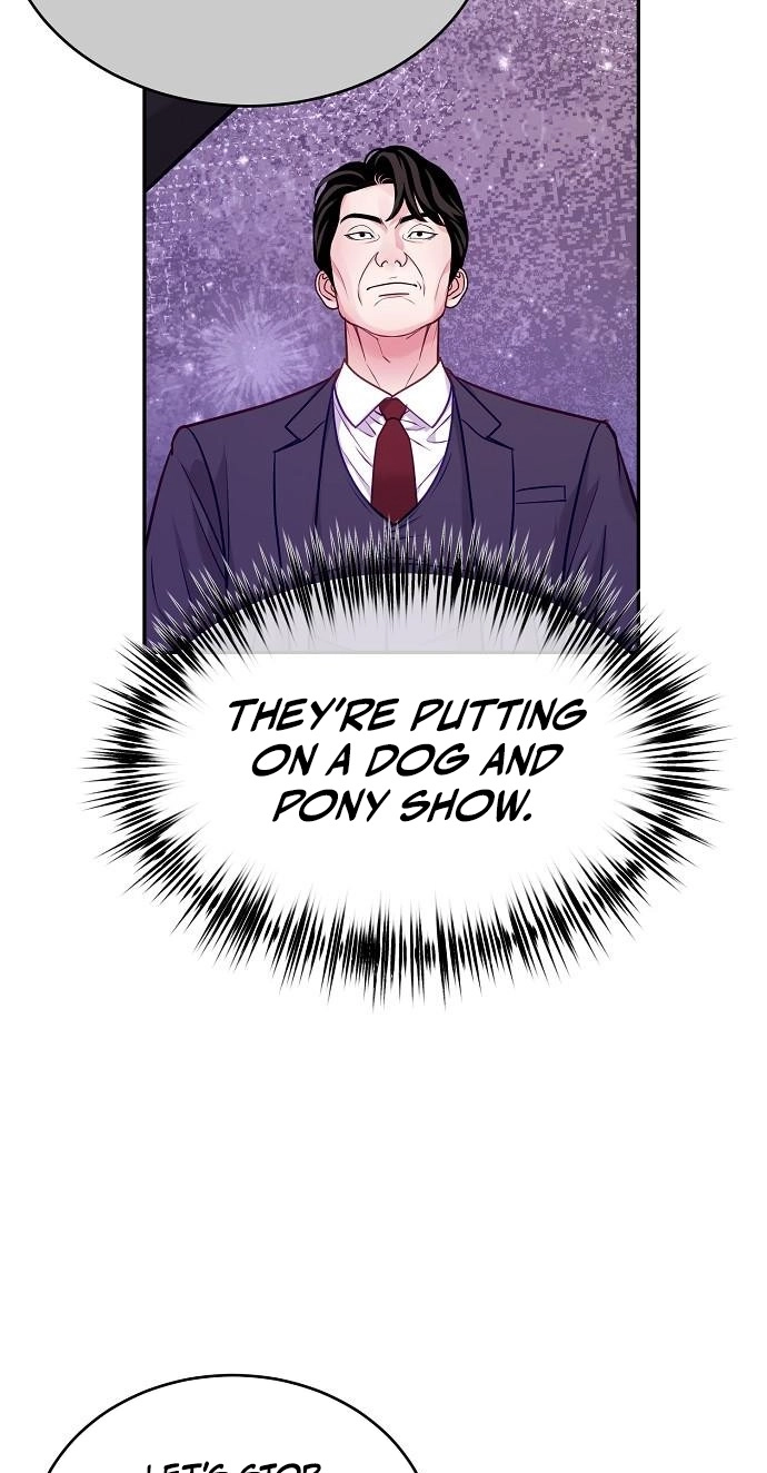 The Ordinary Lawyer's Subspace Chapter 39 page 97 - 