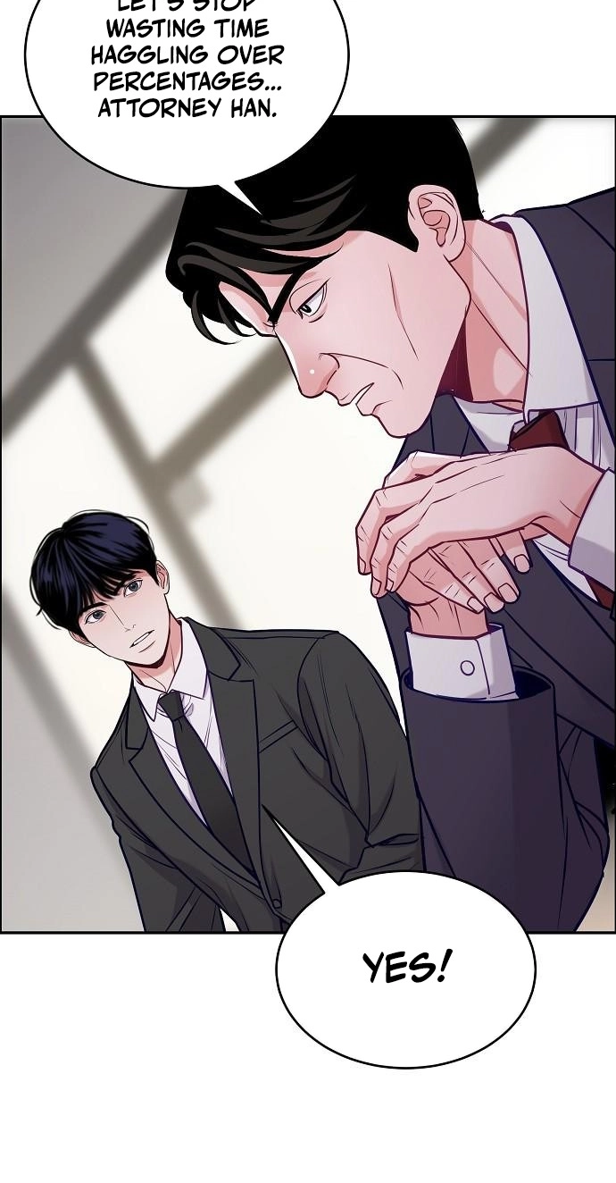 The Ordinary Lawyer's Subspace Chapter 39 page 98 - 
