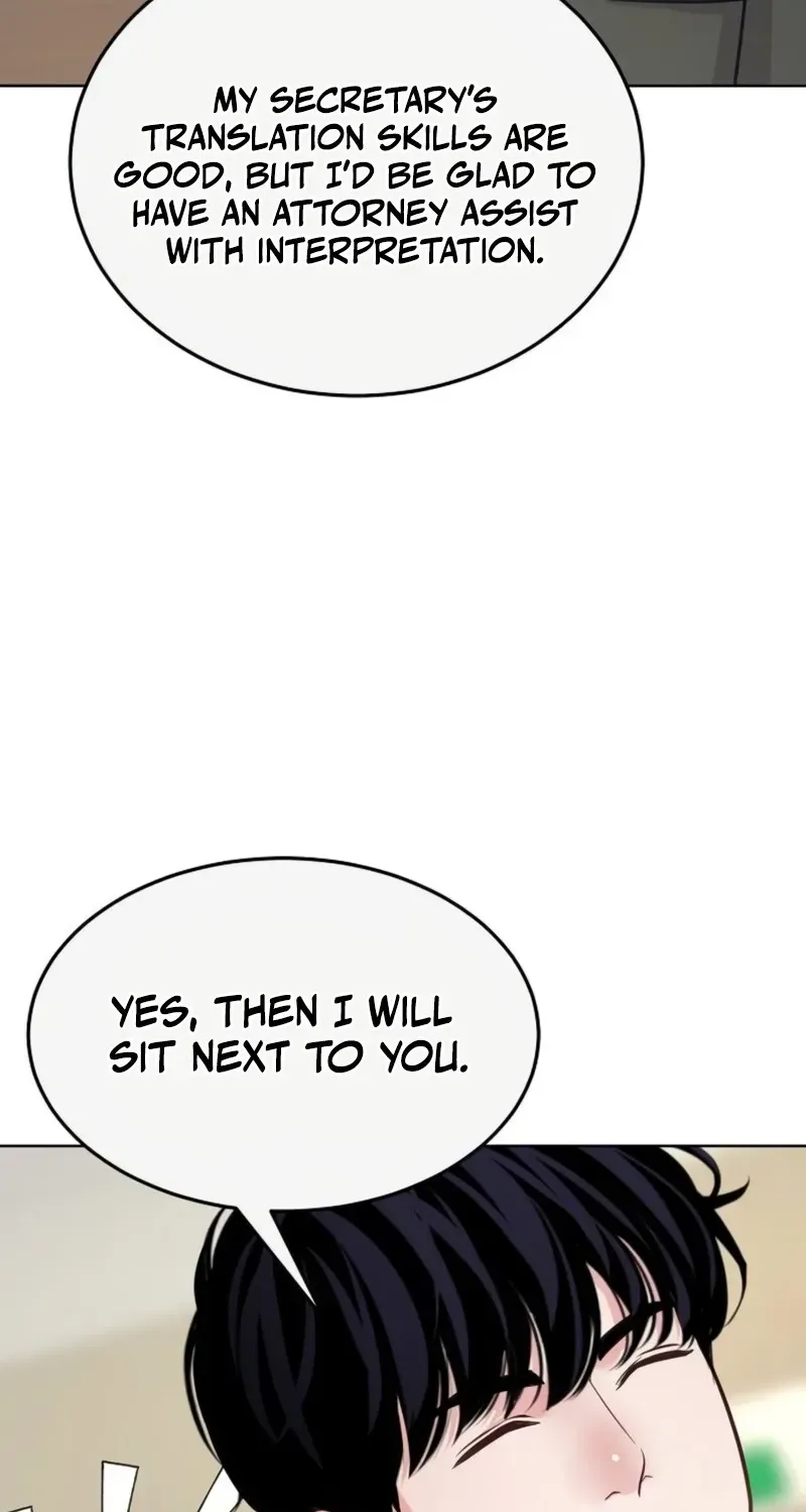 The Ordinary Lawyer's Subspace Chapter 42 page 104 - 