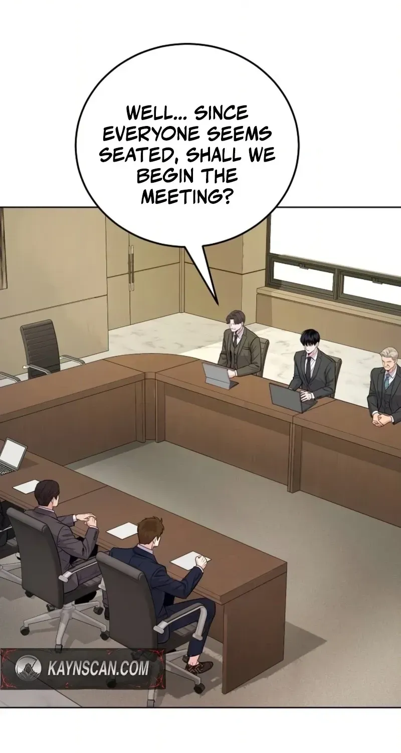 The Ordinary Lawyer's Subspace Chapter 42 page 108 - 