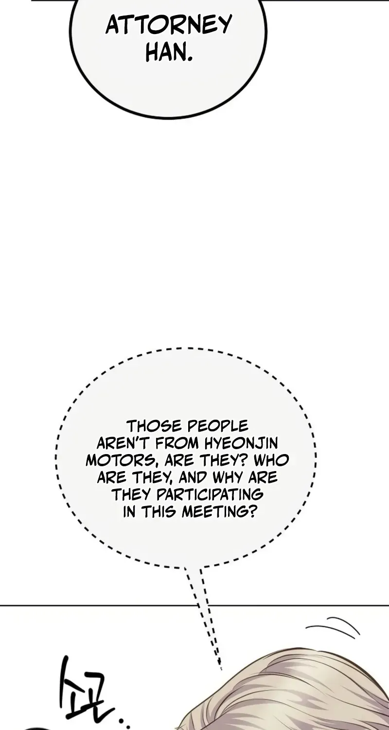The Ordinary Lawyer's Subspace Chapter 42 page 122 - 