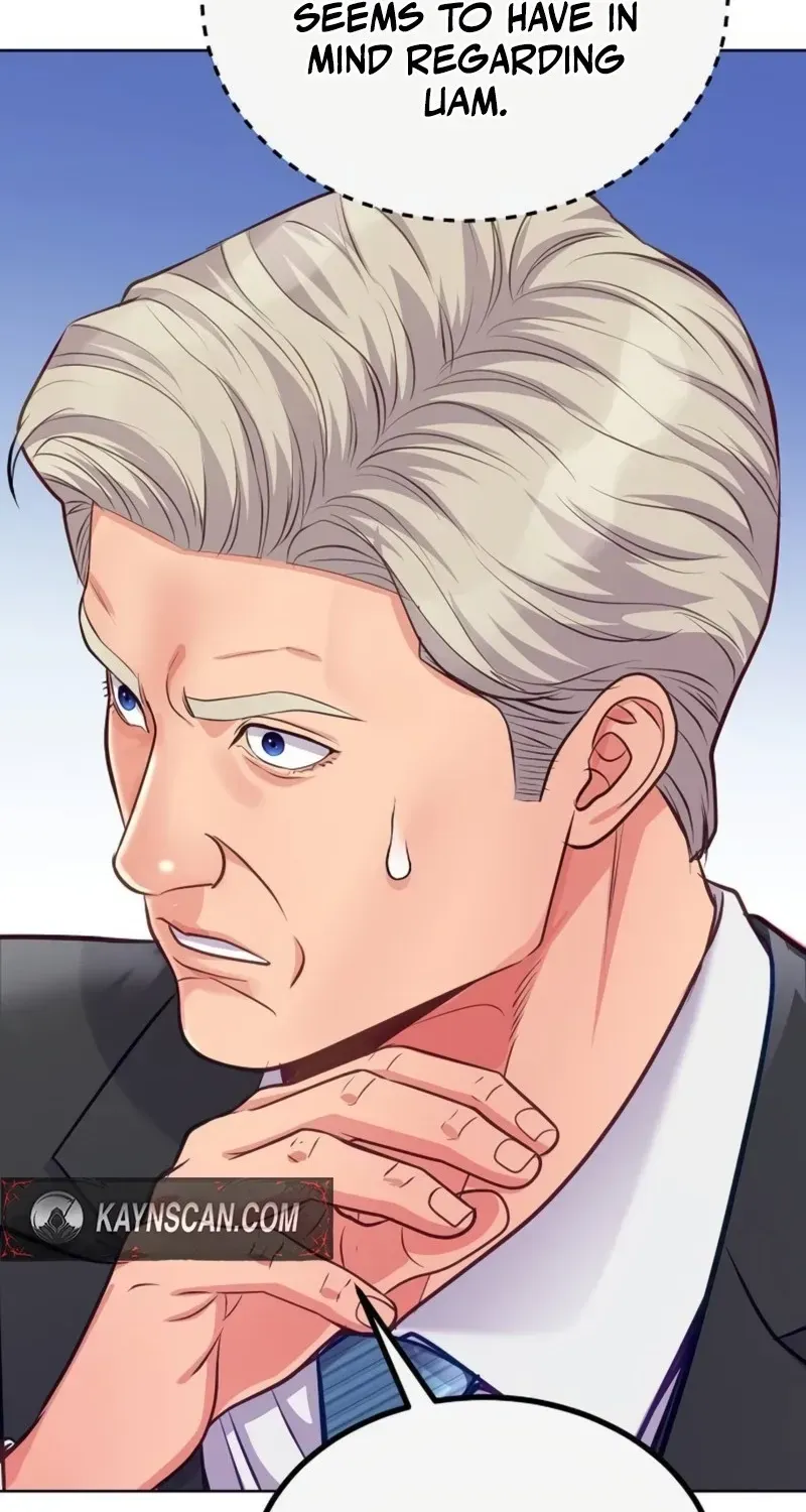 The Ordinary Lawyer's Subspace Chapter 42 page 126 - 