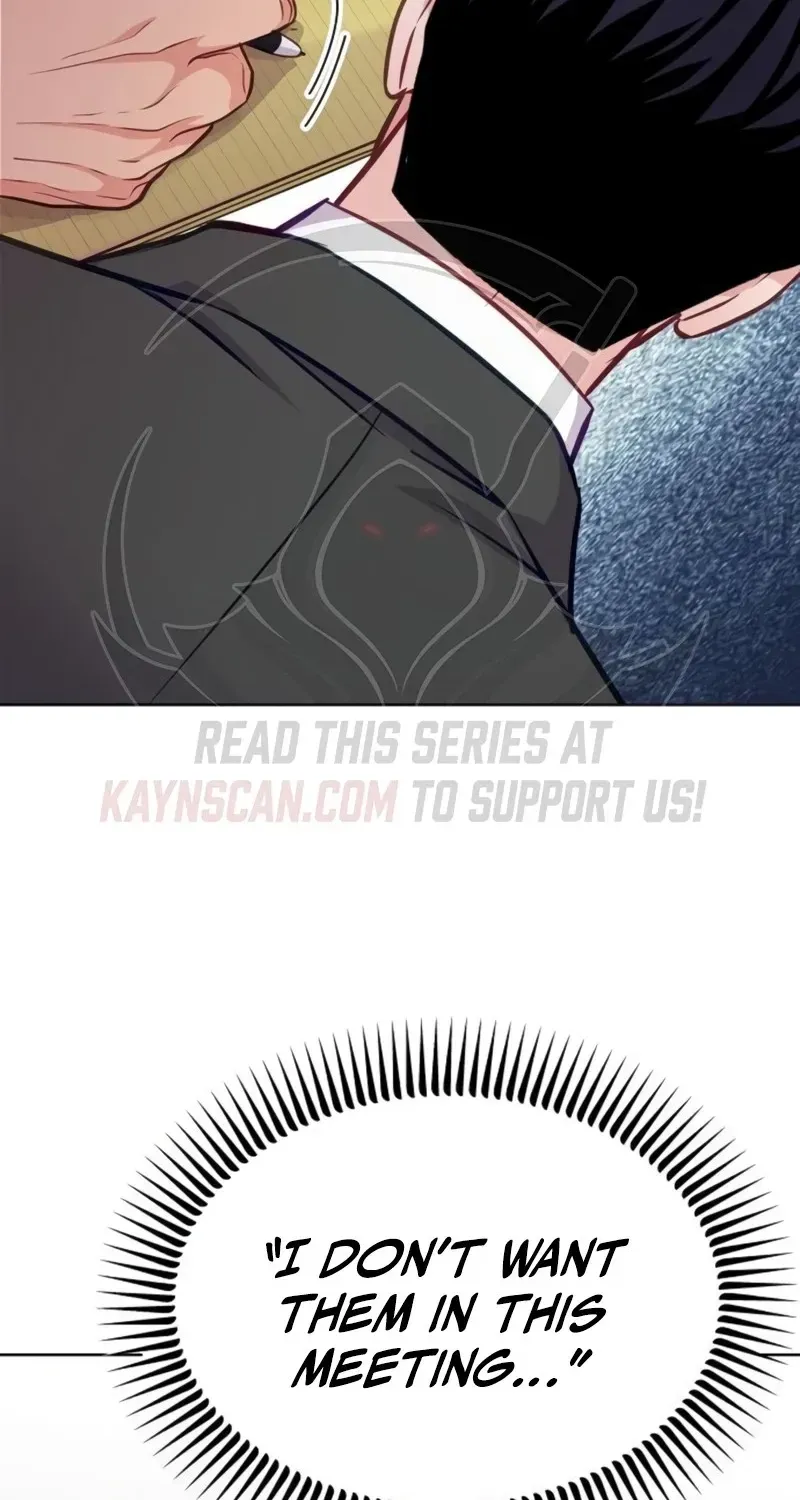The Ordinary Lawyer's Subspace Chapter 42 page 130 - 