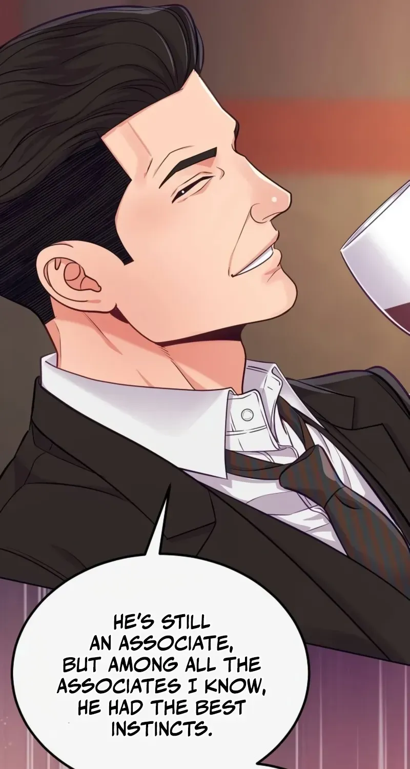 The Ordinary Lawyer's Subspace Chapter 42 page 14 - 
