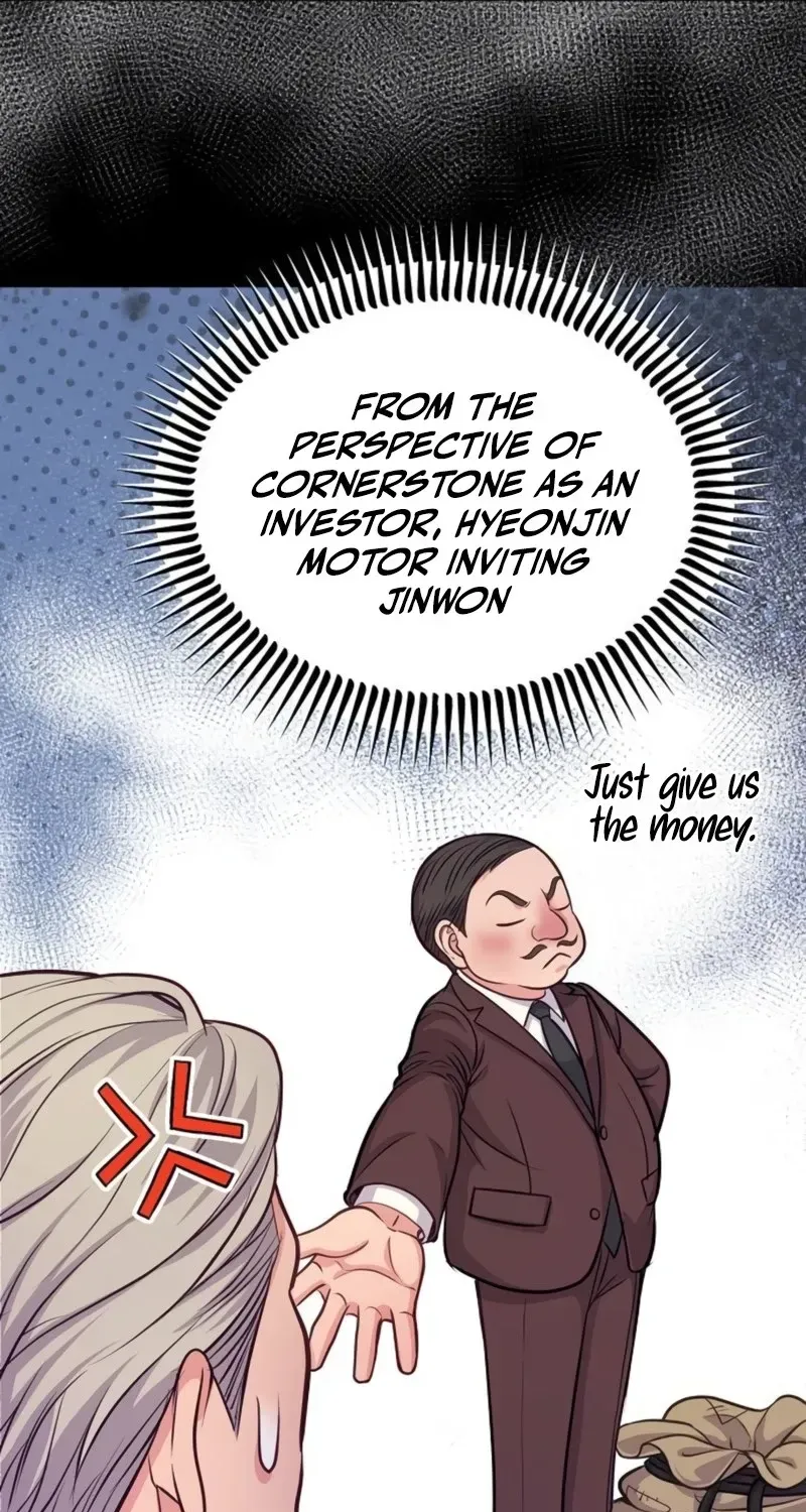 The Ordinary Lawyer's Subspace Chapter 42 page 136 - 