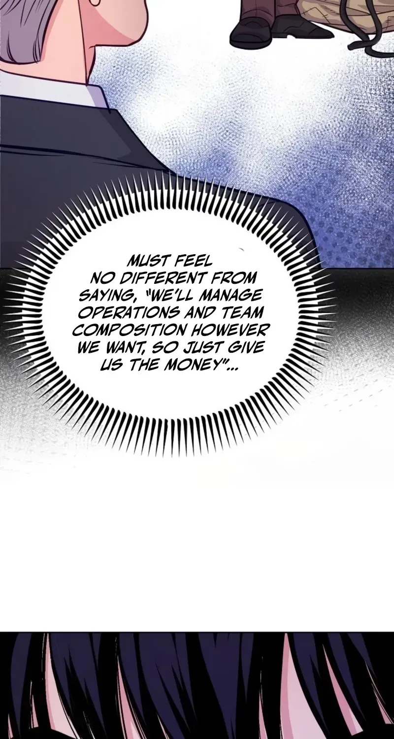 The Ordinary Lawyer's Subspace Chapter 42 page 137 - 