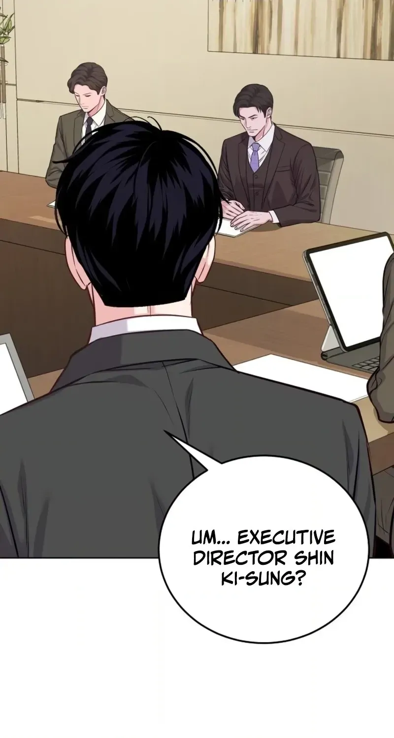 The Ordinary Lawyer's Subspace Chapter 42 page 142 - 
