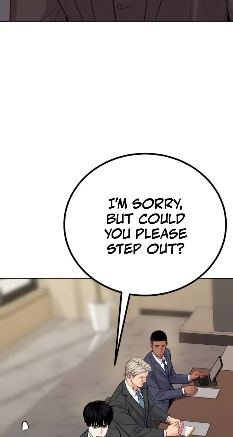 The Ordinary Lawyer's Subspace Chapter 42 page 144 - 