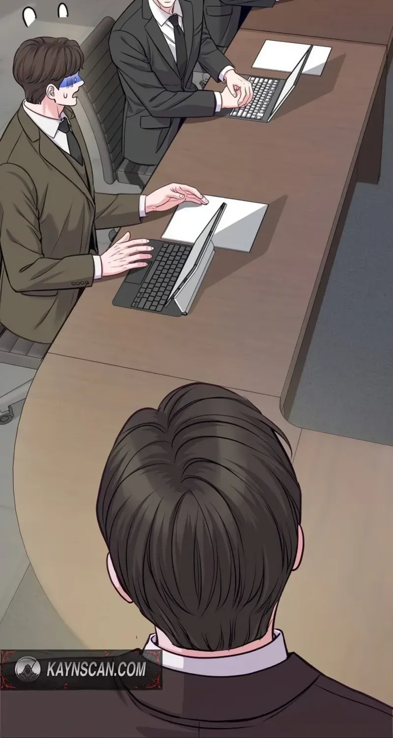 The Ordinary Lawyer's Subspace Chapter 42 page 145 - 
