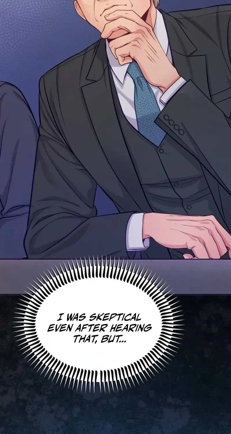 The Ordinary Lawyer's Subspace Chapter 42 page 18 - 