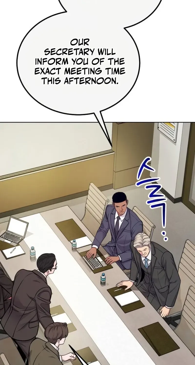 The Ordinary Lawyer's Subspace Chapter 42 page 27 - 