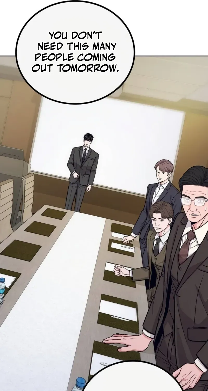 The Ordinary Lawyer's Subspace Chapter 42 page 30 - 