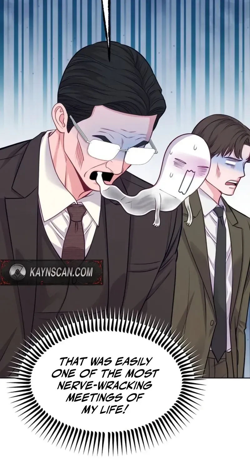 The Ordinary Lawyer's Subspace Chapter 42 page 36 - 