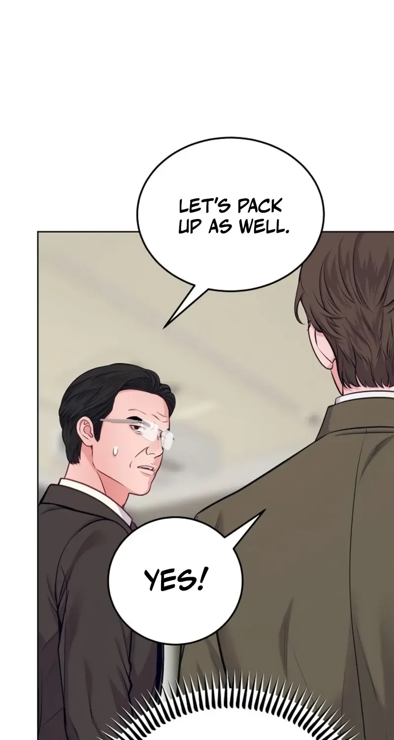 The Ordinary Lawyer's Subspace Chapter 42 page 38 - 