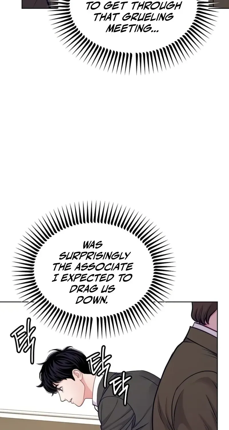 The Ordinary Lawyer's Subspace Chapter 42 page 40 - 