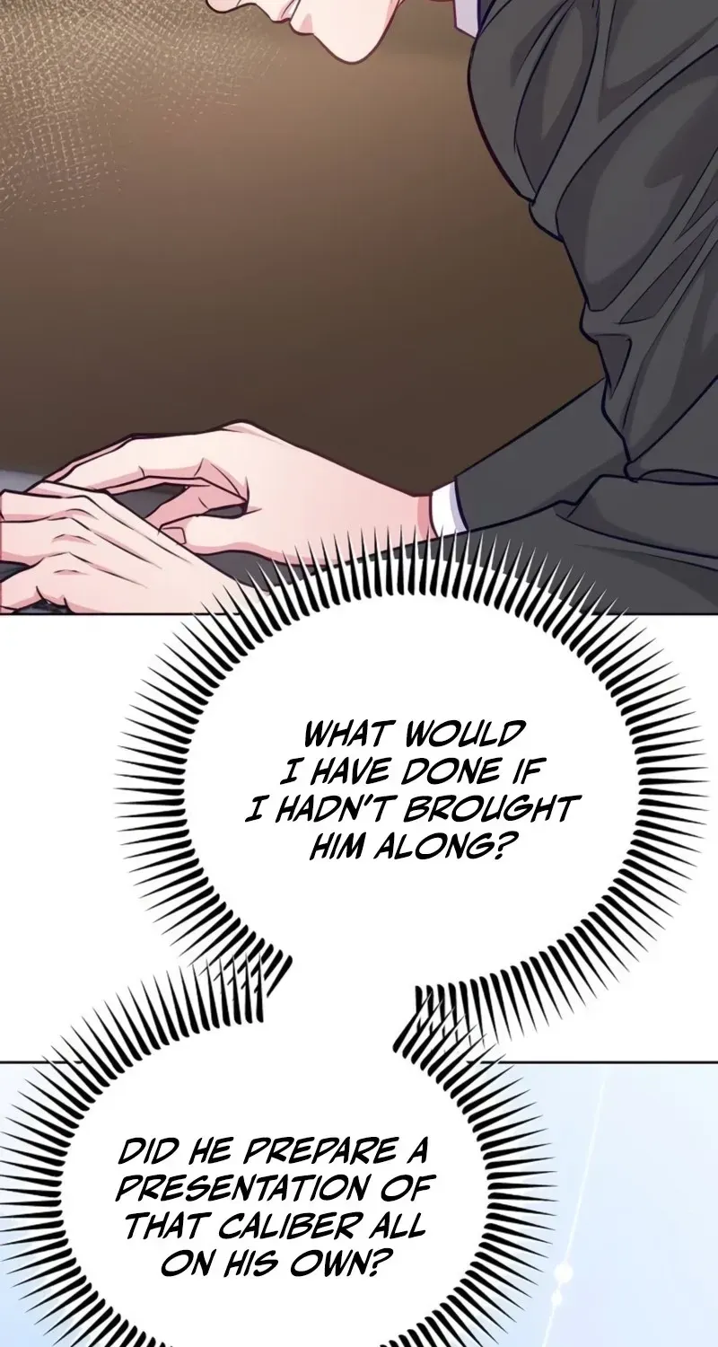 The Ordinary Lawyer's Subspace Chapter 42 page 44 - 