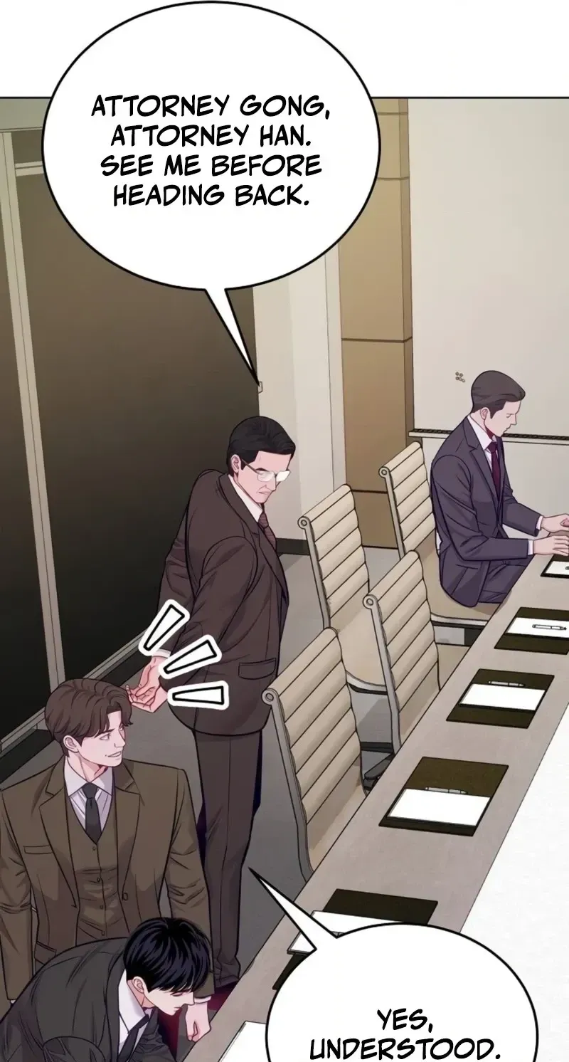 The Ordinary Lawyer's Subspace Chapter 42 page 48 - 