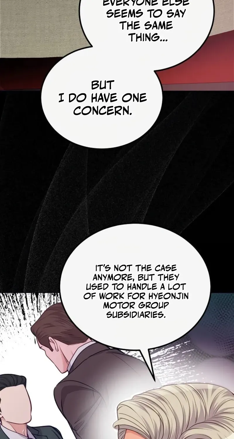 The Ordinary Lawyer's Subspace Chapter 42 page 6 - 