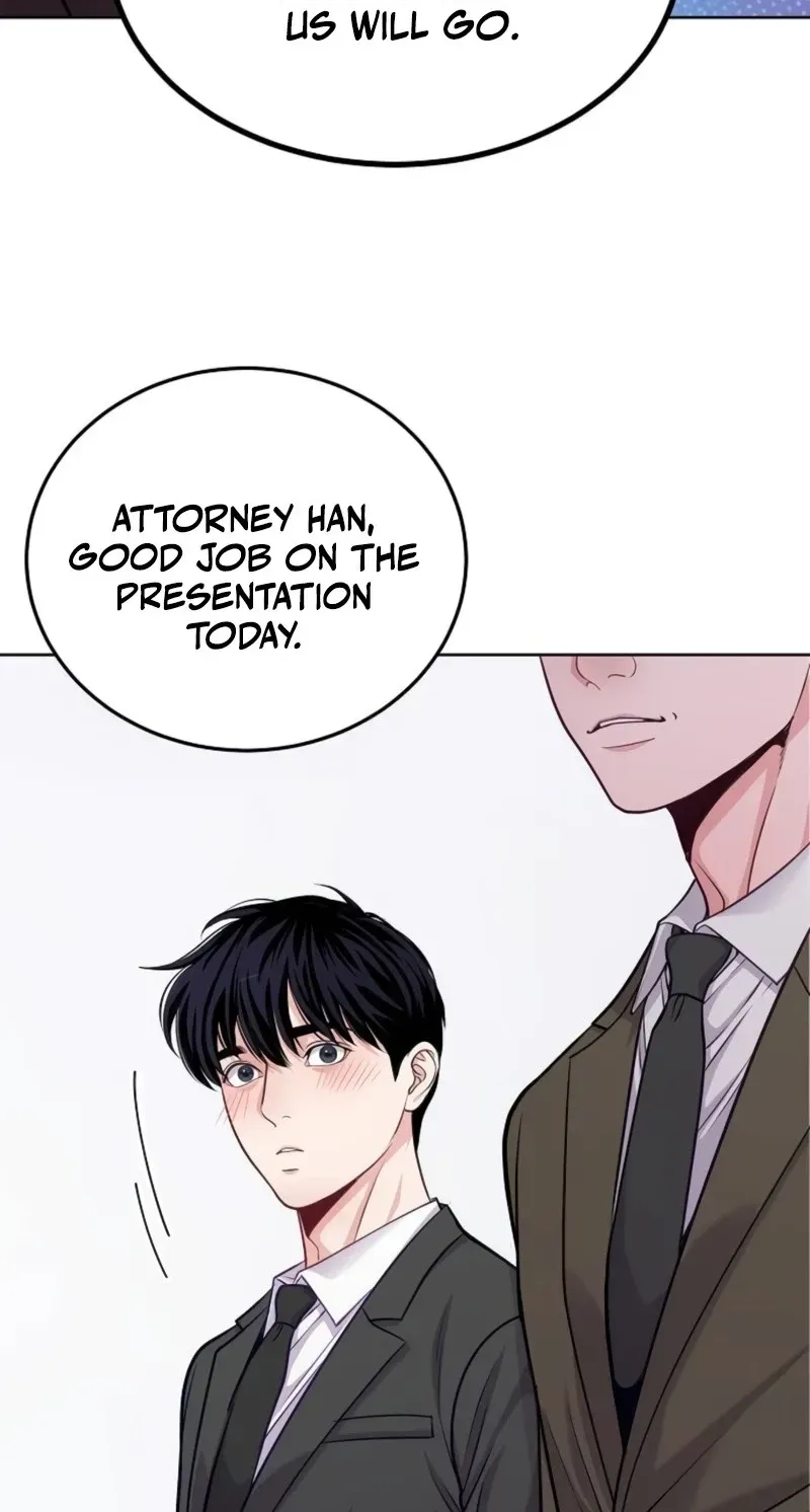 The Ordinary Lawyer's Subspace Chapter 42 page 51 - 