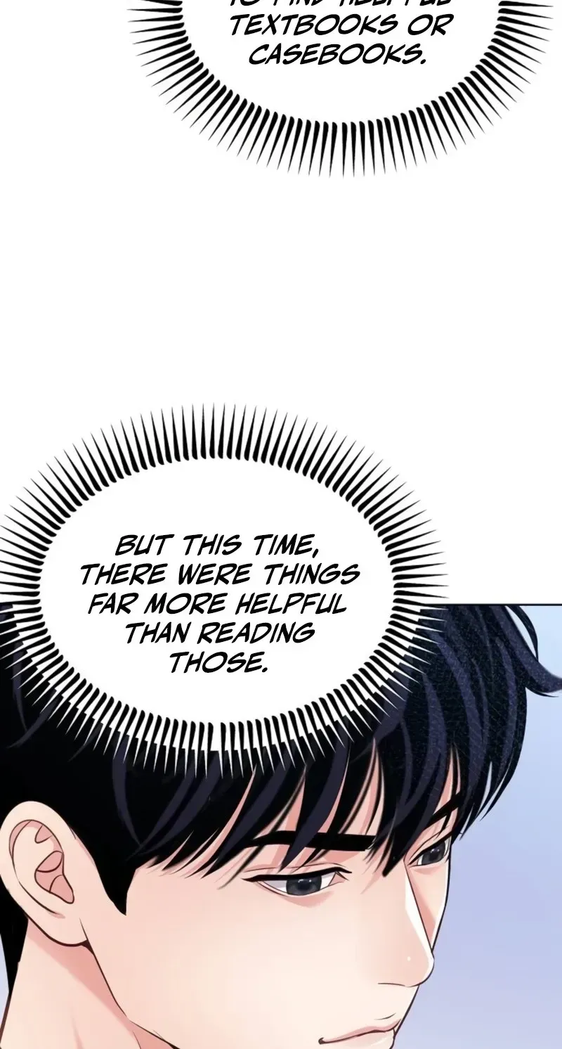The Ordinary Lawyer's Subspace Chapter 42 page 56 - 