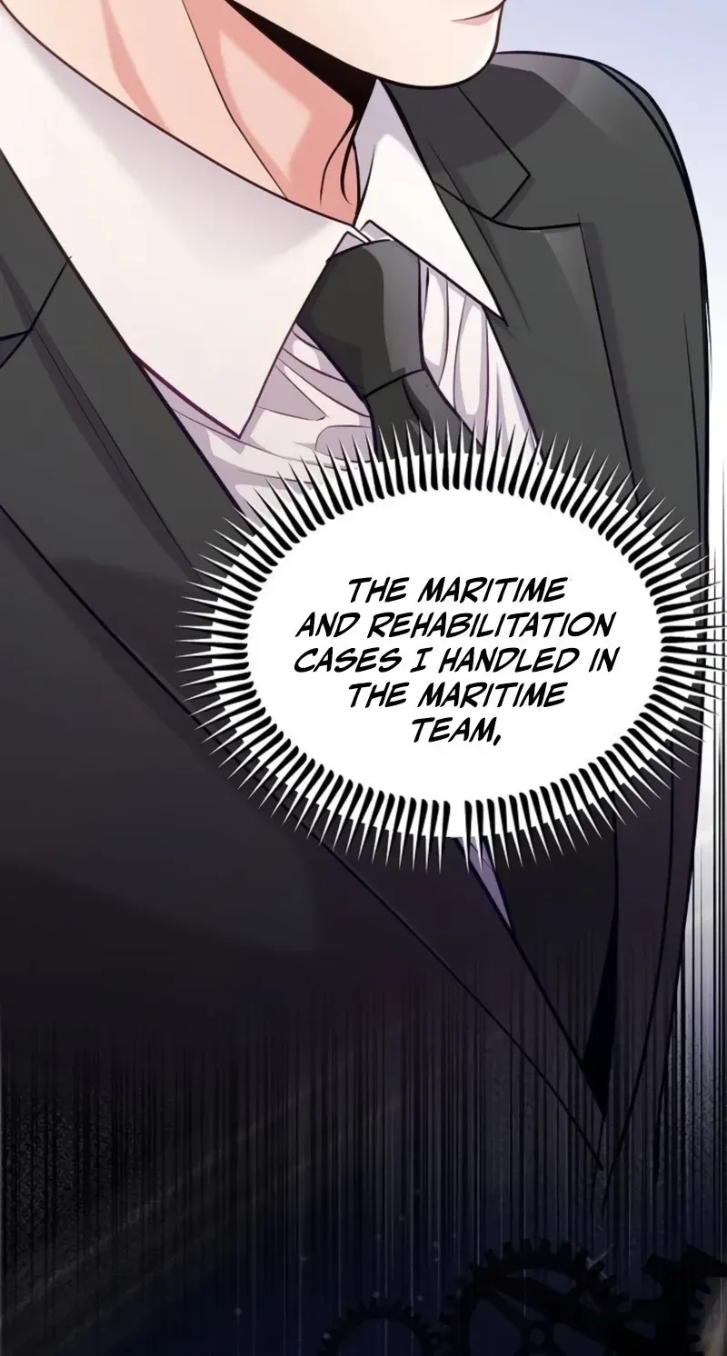 The Ordinary Lawyer's Subspace Chapter 42 page 57 - 