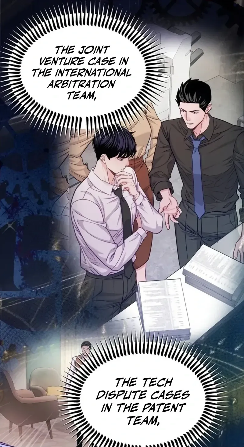 The Ordinary Lawyer's Subspace Chapter 42 page 58 - 