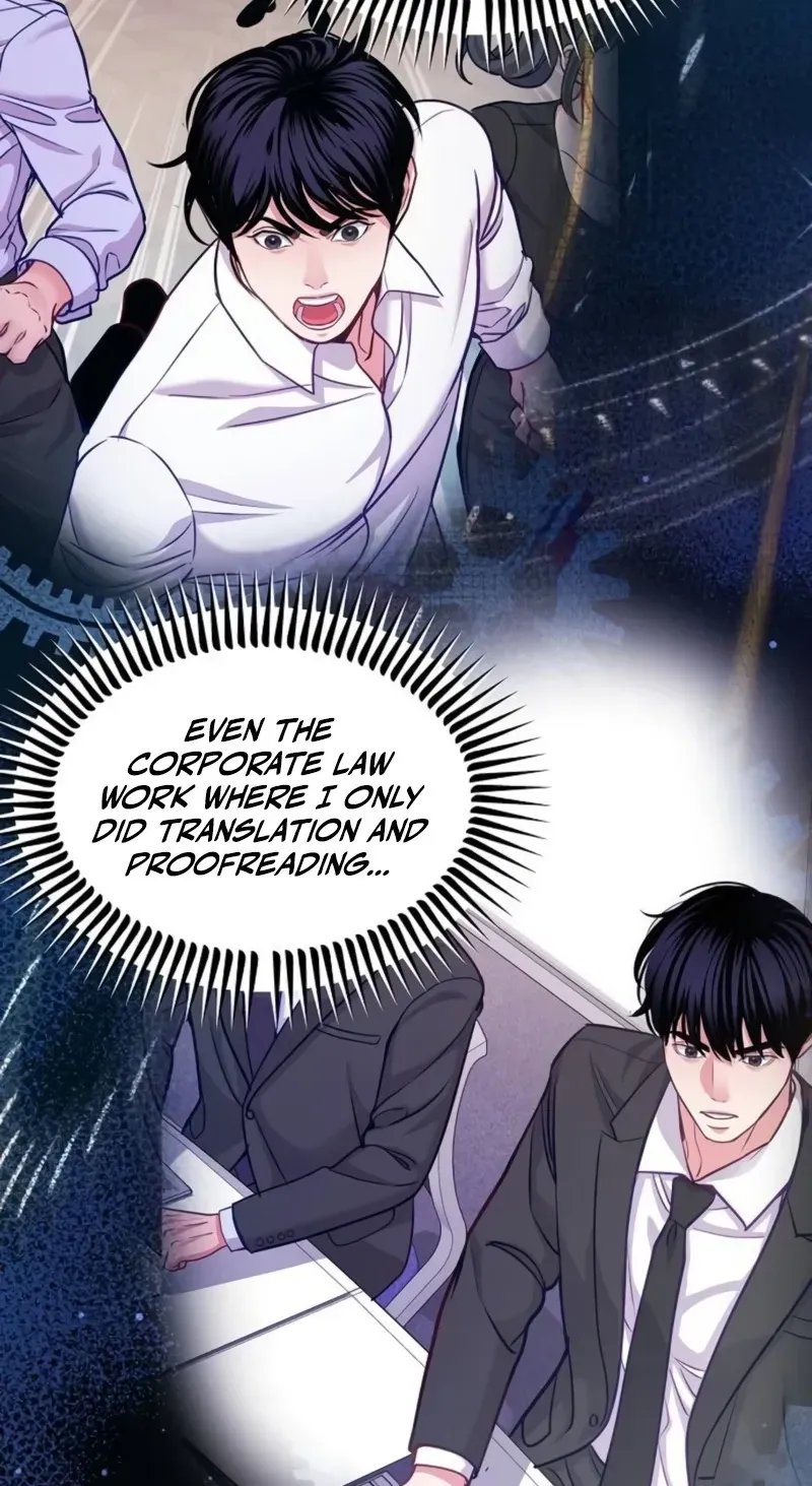 The Ordinary Lawyer's Subspace Chapter 42 page 59 - 